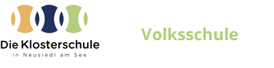 Klosterschule Neusiedl Volksschule