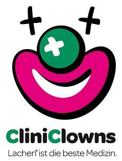 Spende für die CliniClowns