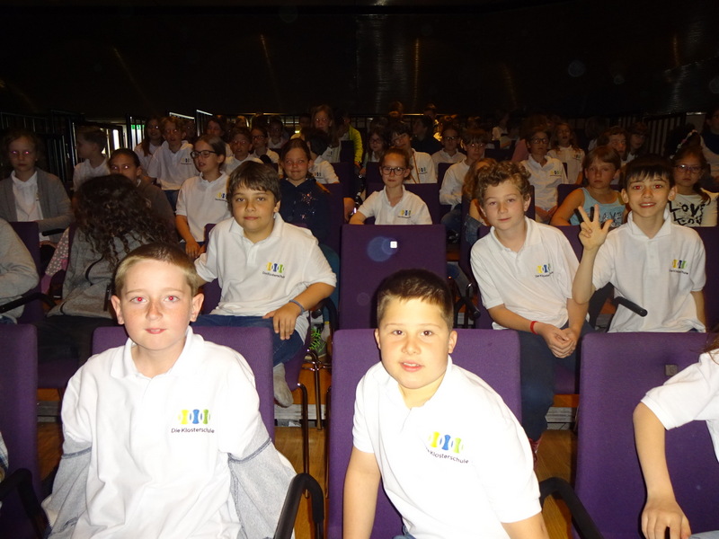 11.05.2017 - Aladdin im KUZ Eisenstadt