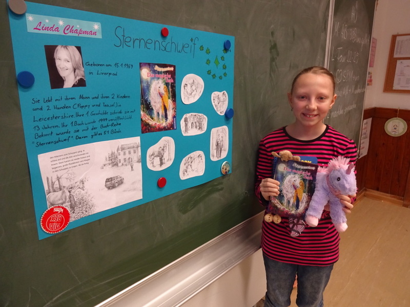 13.02.2017 - Buchvorstellungen