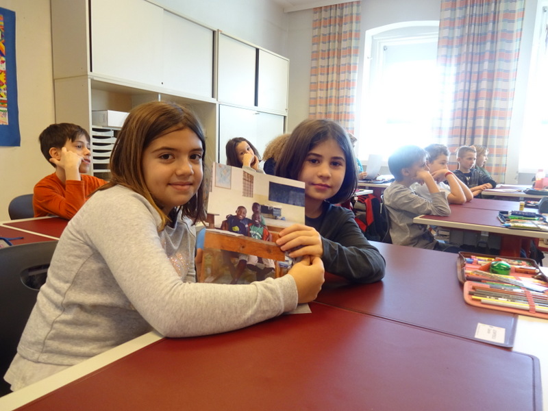 Dreikönigsaktion - 4a, 4b