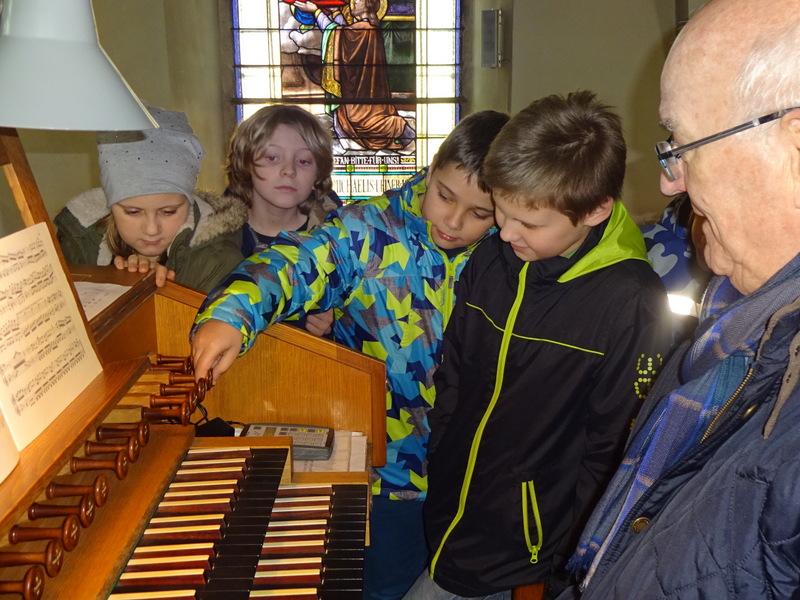 03.03.2017 - Musik im Zentrum