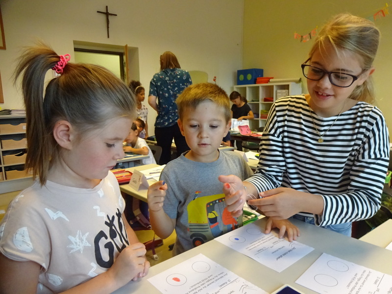 07.09.2017 - Auf Entdeckungstour