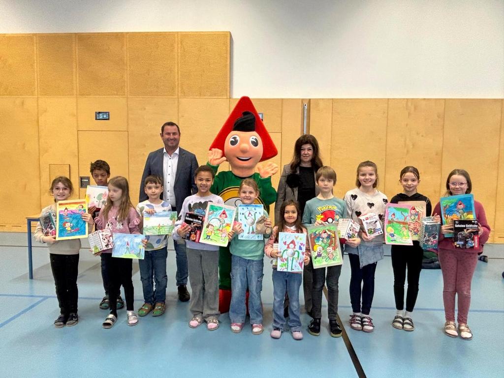 28.01.2025 - Sparefroh Preisverleihung