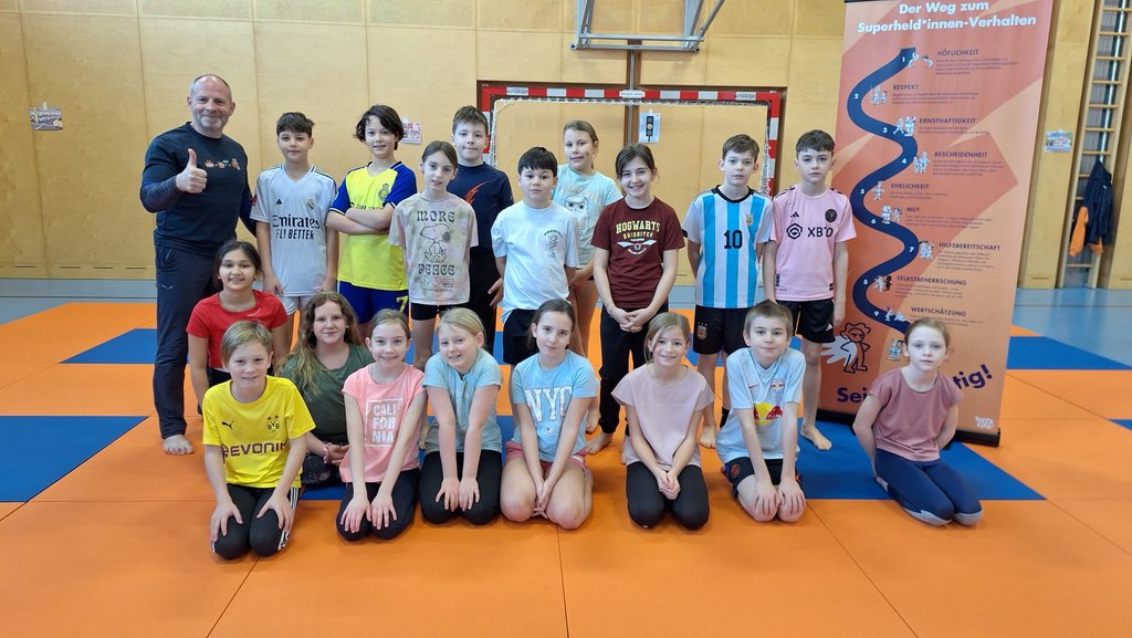 05.02.2025 - Startschuss SaferKids