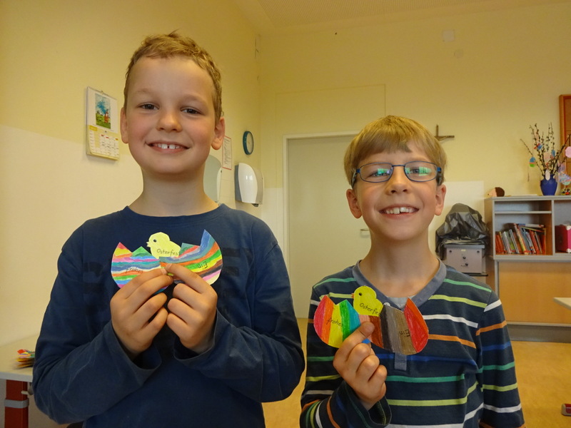 06.04.2017 - Osterworkshop - 2a, 2b