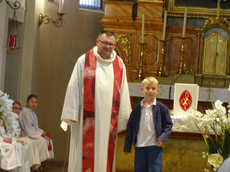 29.06.2017 - Schulschlussgottesdienst