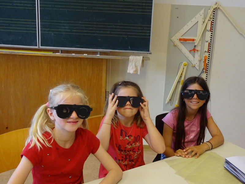 07.06.2017 - Sensibilisierungsworkshop - 2a, 2b