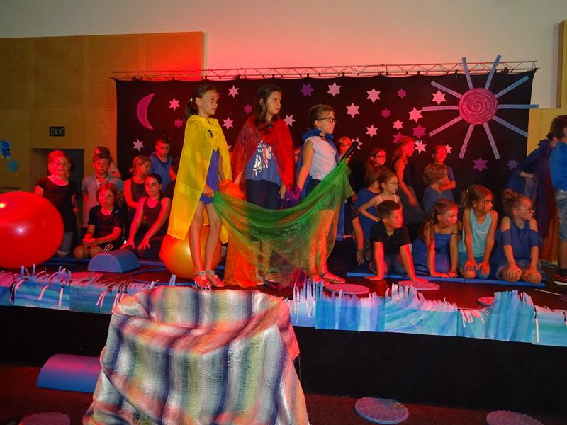 23.06.2017 - Sommerfest der Klosterschule