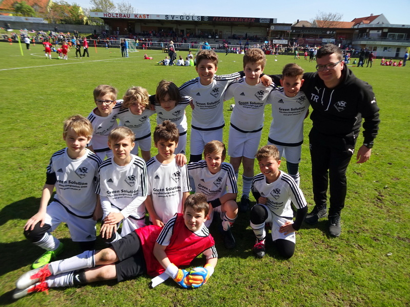 25.04.2017 - Sumsi Cup