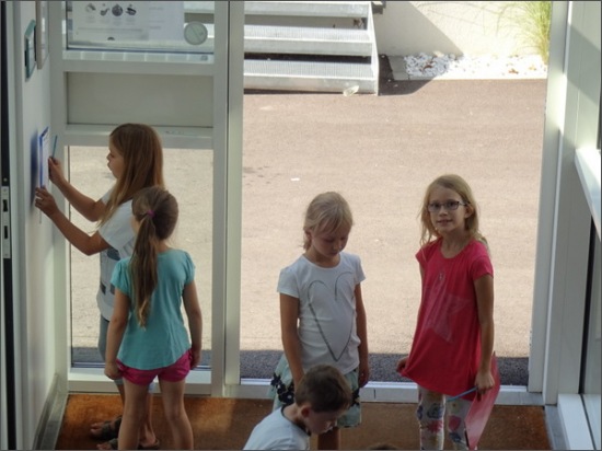 Hauserkundung-1a, 1b, 3a, 3b