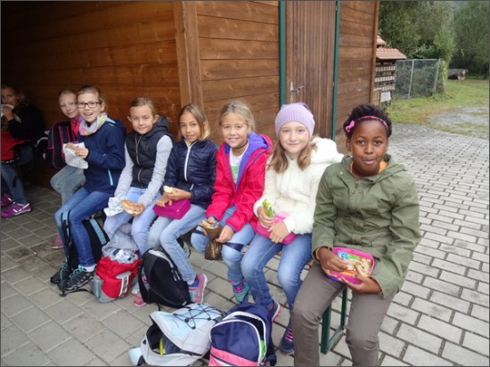 VS: Werkstatt Natur - 4a, 4b