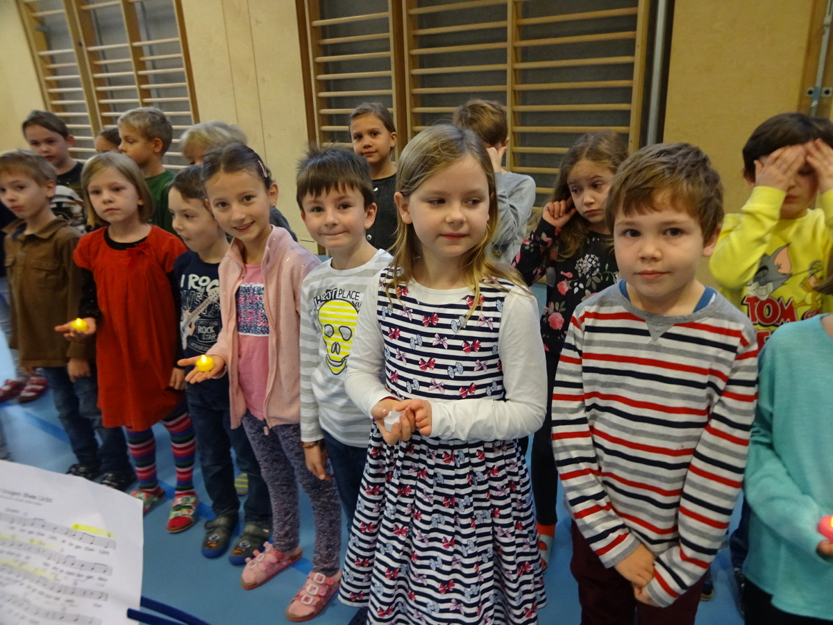 11.12.2017 - 2. Adventbesinnung