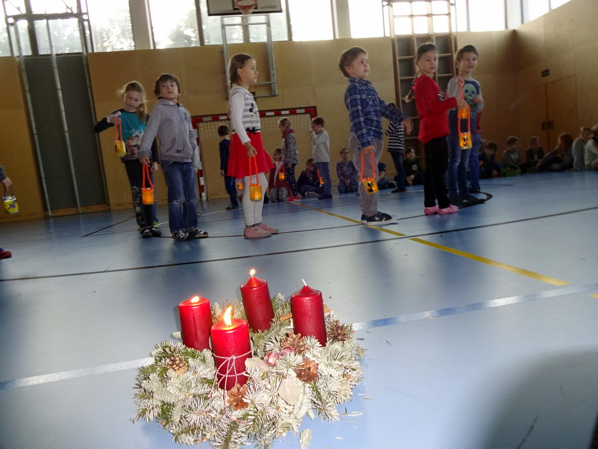 18.12.2017 - 3. Adventbesinnung