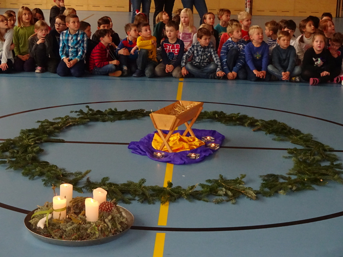 22.12.2017 - 4. Adventbesinnung
