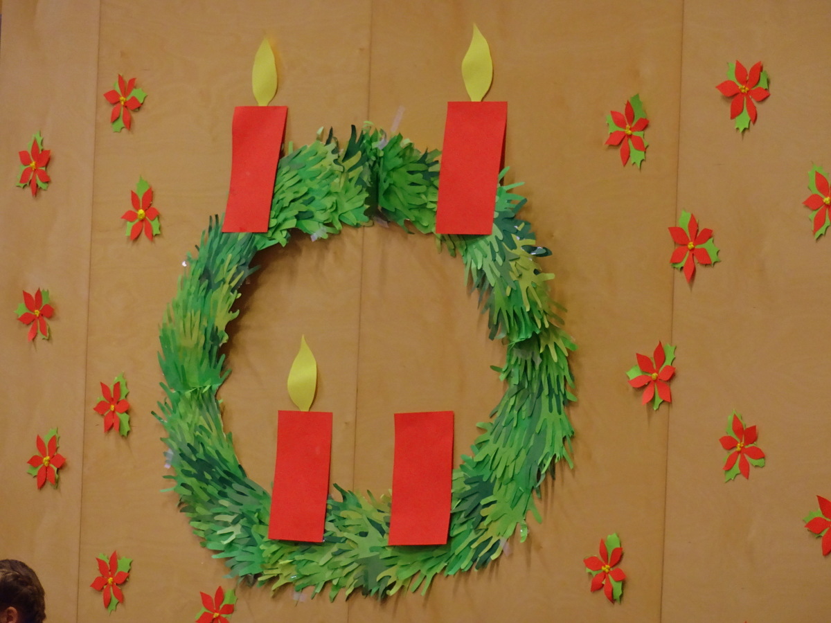 19.12.2017 - Adventgottesdienst