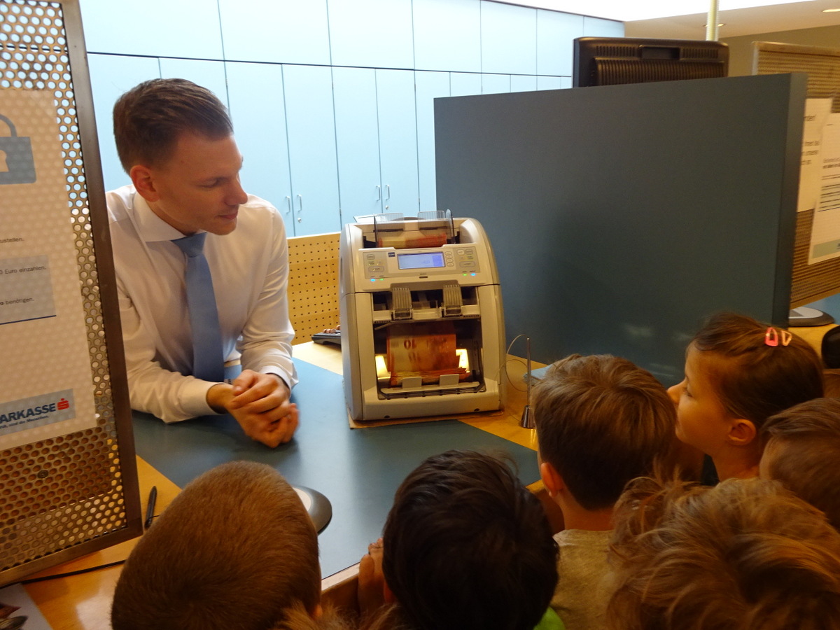 25.10.2017 - Weltspartag - 1a, 1b, 1c, 3a, 3b