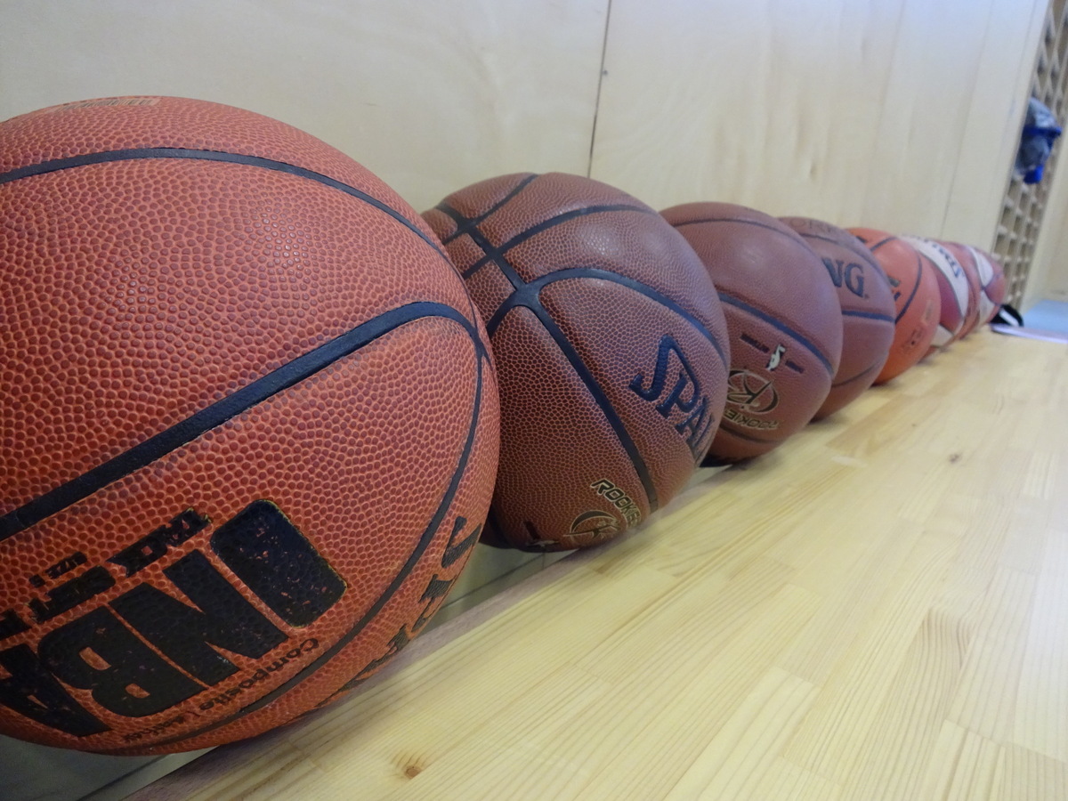 20.09.2017 - Basketball - 2b