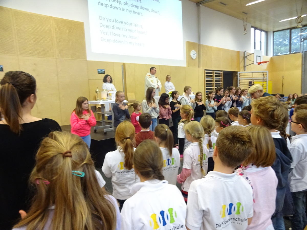 23.10.2017 - Erlöserfest