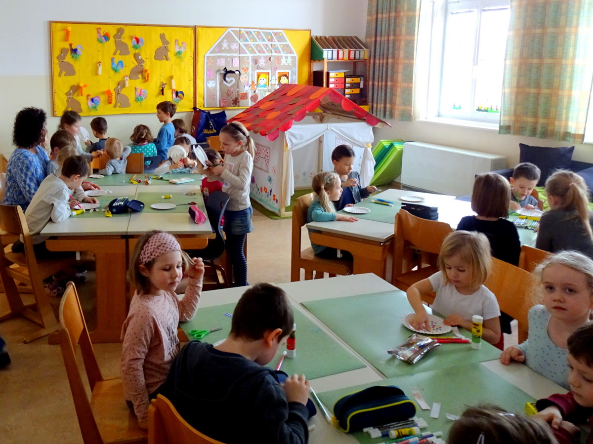 21.03.2018 - Fuchs und Maus im Team - 1c