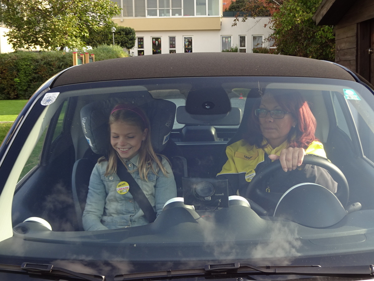 28.09.2017 - Hallo Auto - 3a, 3b