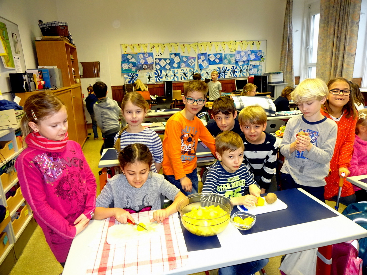 12.03.2018 - Der Kartoffelsalat - 2b