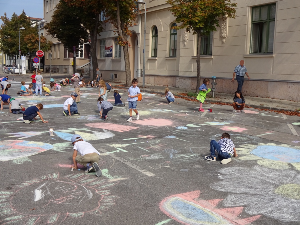 17.09.2018 - Mobilitätswoche 