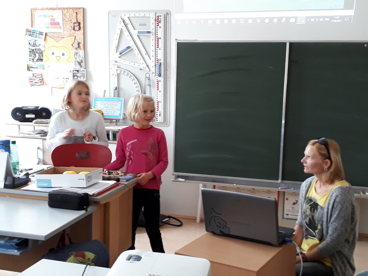 02.10.2017 - Eine Reise nach Namibia