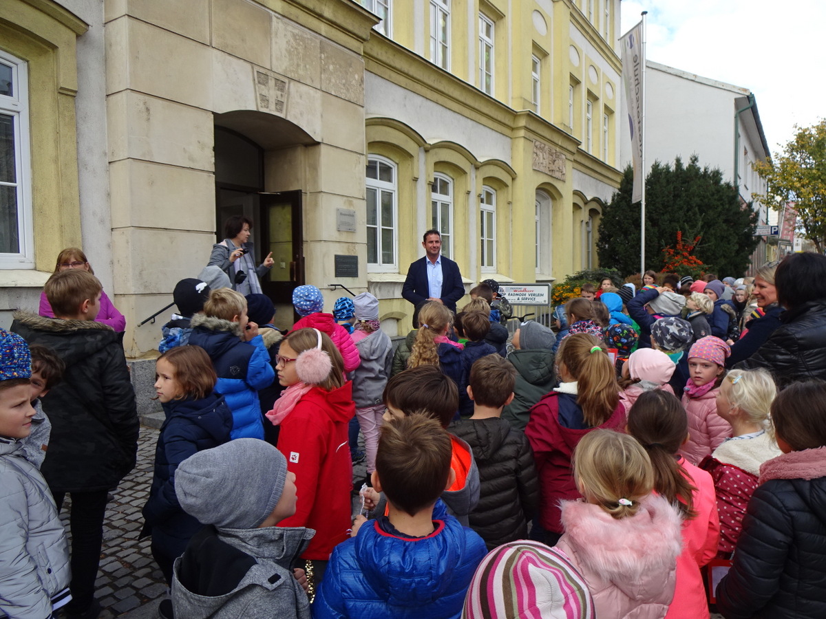 25.10.2018 - Nationalfeiertag