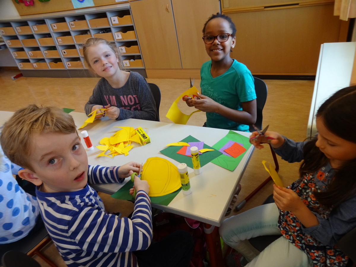 12.03.2018 - Osterdeko - 1a, 3b