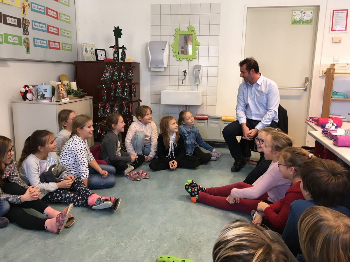 06.12.2017 - Die Volksgruppen im Burgenland - 4a, 4b