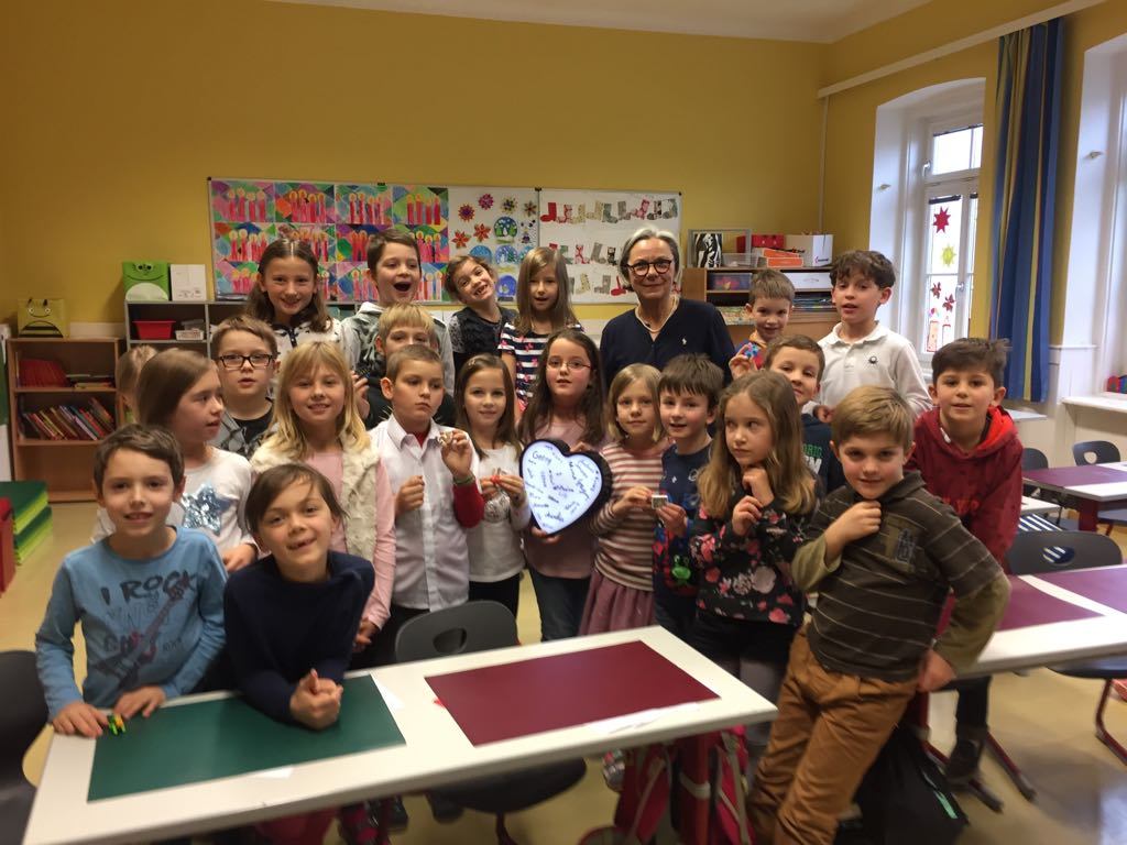 22.12.2017 - Geschichtenvorleser - 2a