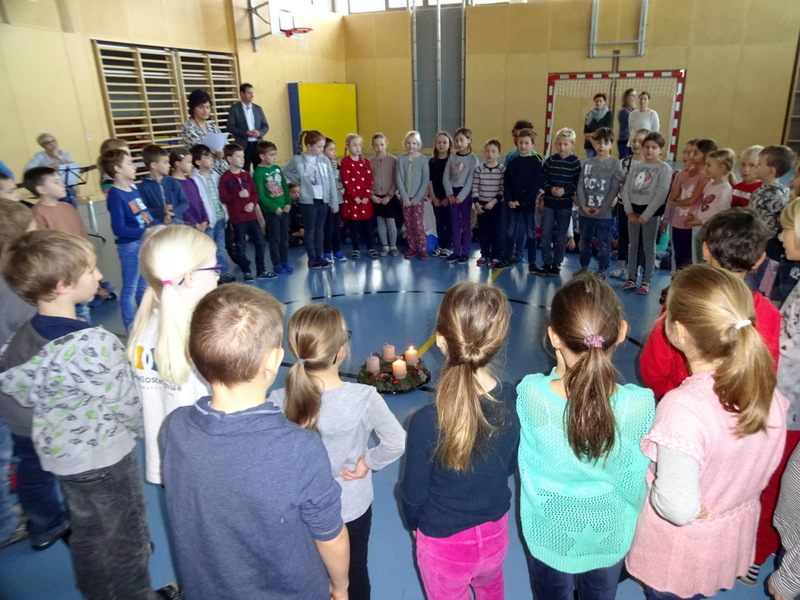 10.12.2018 - 2. Adventbesinnung