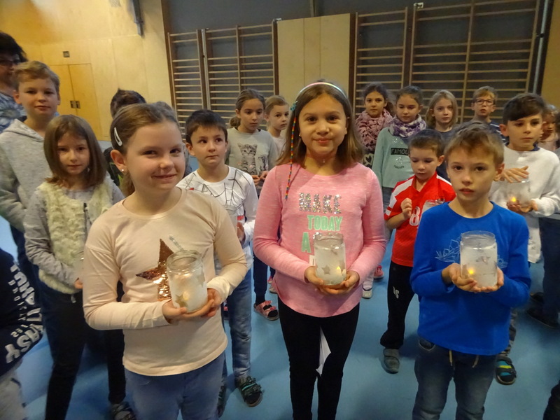 17.12.2018 - 3. Adventbesinnung