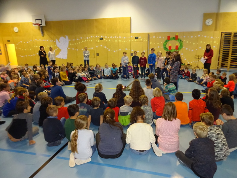 21.12.2018 - 4. Adventbesinnung