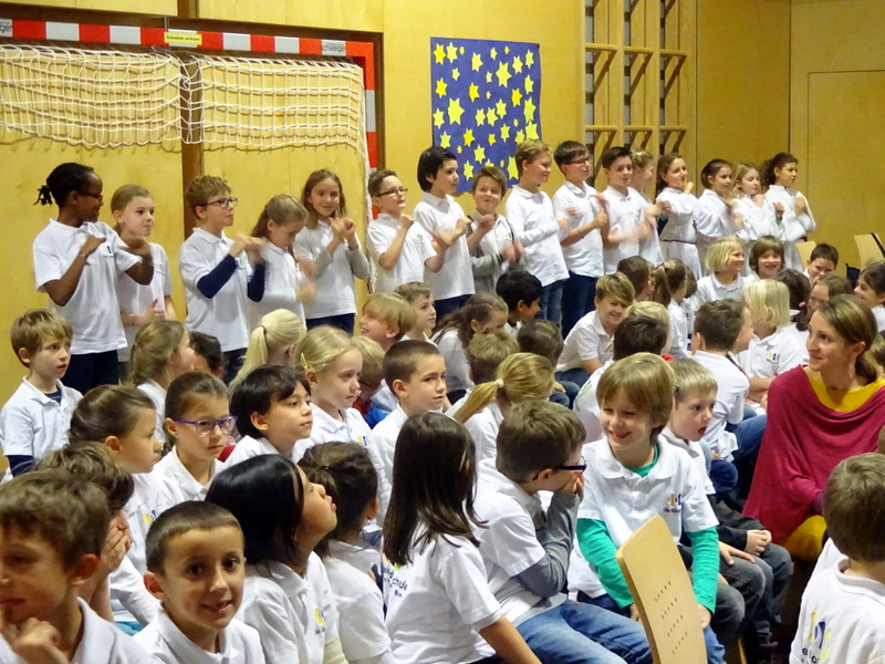 18.12.2018 - Adventgottesdienst