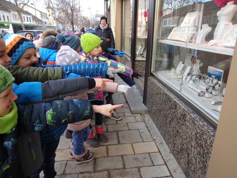 17.01.2019 - Auf Uhrensuche - 1a, 1b, 1c