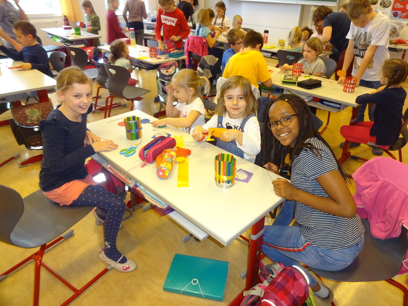 03.05.2019 - Wir gemeinsam 