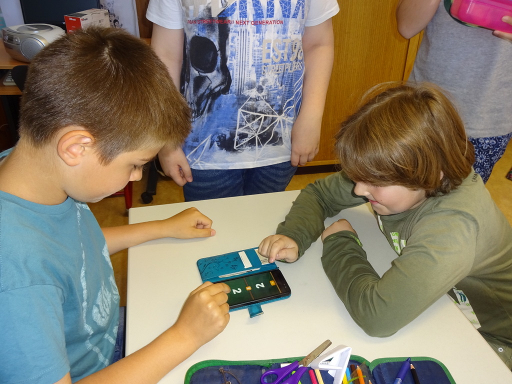 05.06.2019 - SaferInternet - 4a, 4b