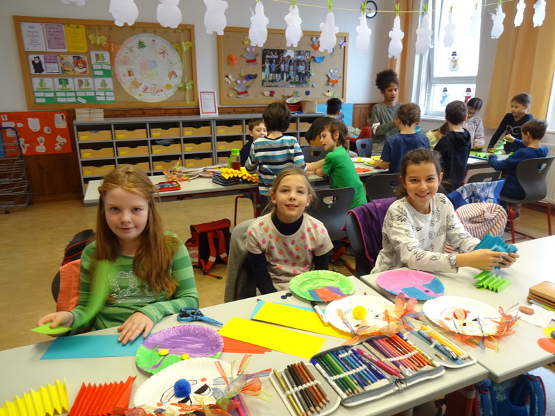 27.02.2019 - Clown! Clown! Clown!