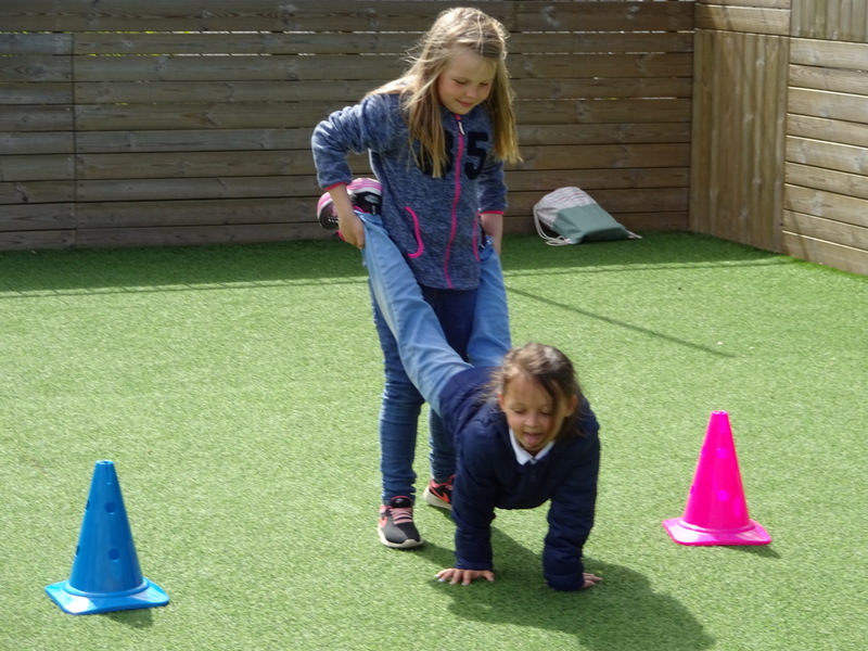 10.05.2019 - Geburtstagsfest