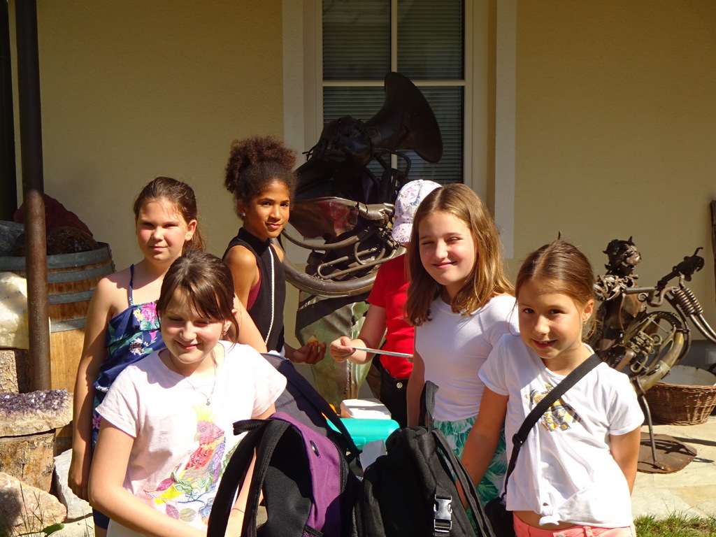 04.06.2019 - Burgenlandfahrt - 4a, 4b