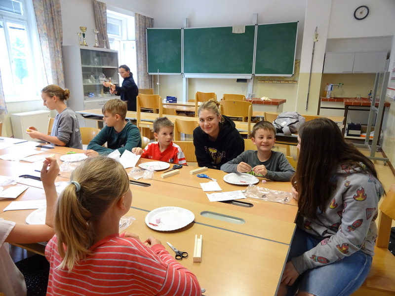 29.05.2019 - Transition VS und NMS