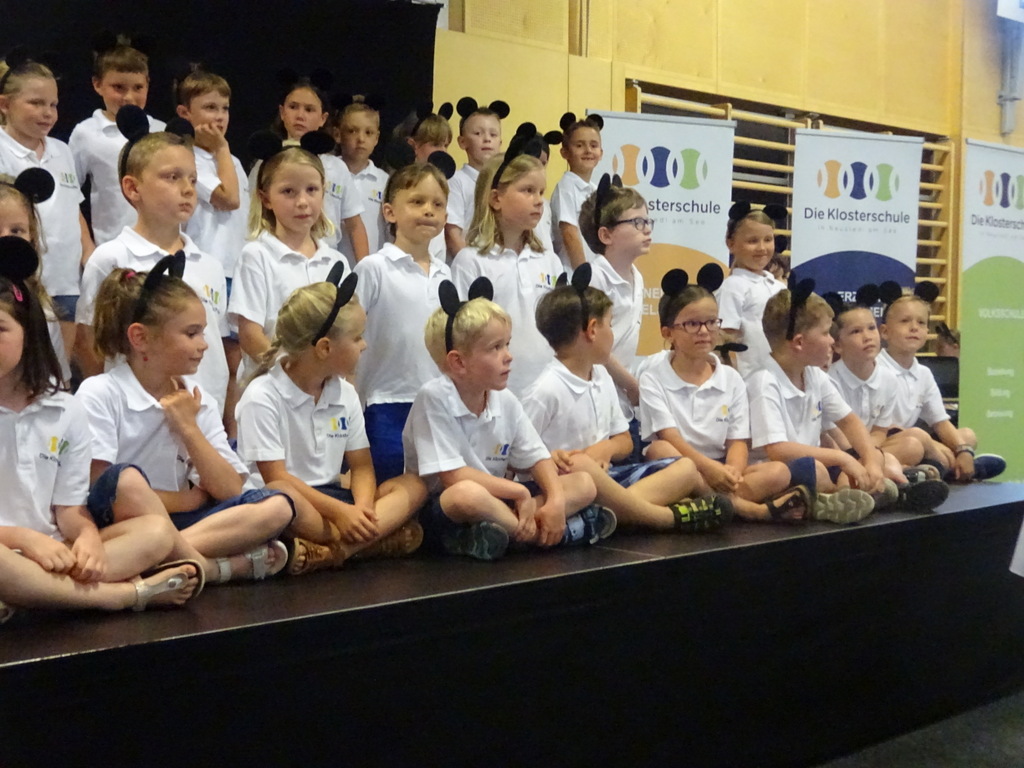 14.06.2019 - Sommerfest 2019