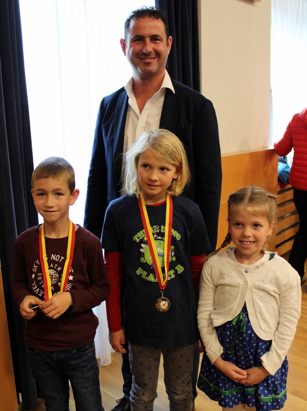 15.05.2019 - Tolle Mathematiker