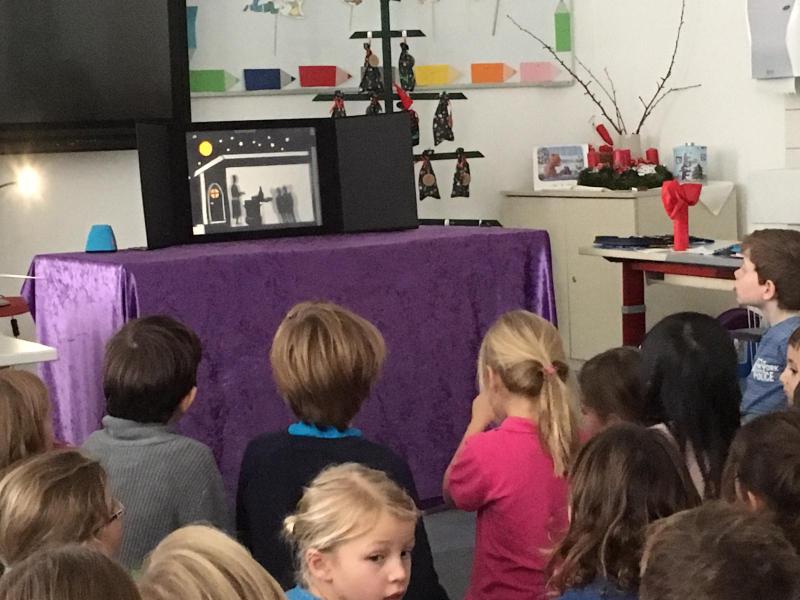 06.12.2018 - Schattentheater - 1a, 1b, 1c