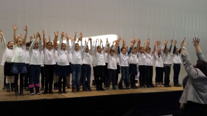 05.12.2018 - Seniorenweihnachtsfeier Neusiedl am See - 3a, 3b