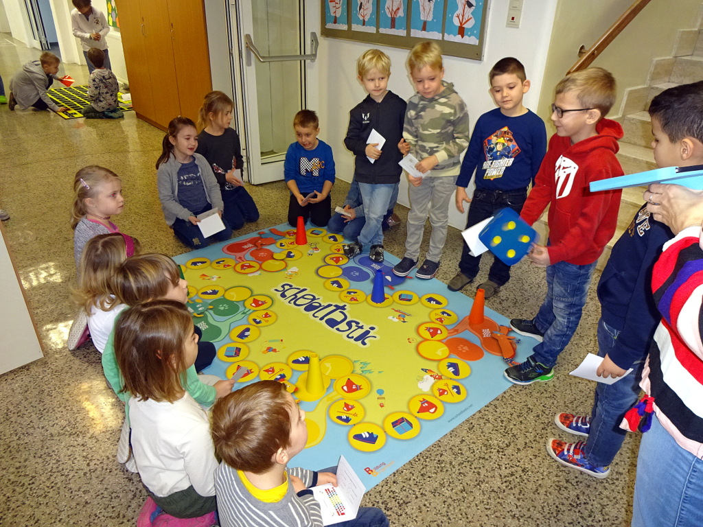 04.02. bis 06.02.2019 - Ein digitaler Tag