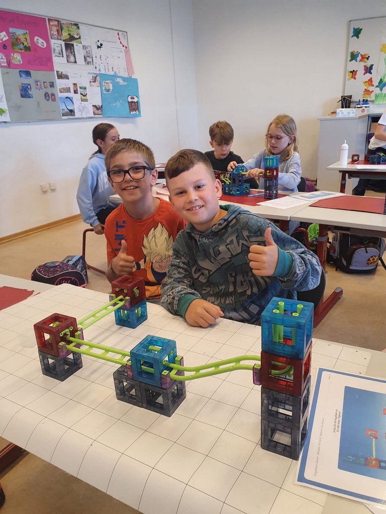 22.05.2024 - Forschertag