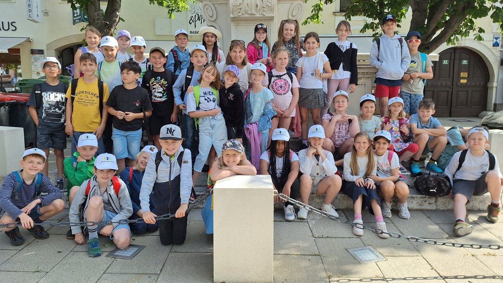 29.05.2024 - Marterlwanderung